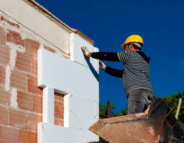 Best Wall Insulation Contractor  in Oyster Bay Cove, NY