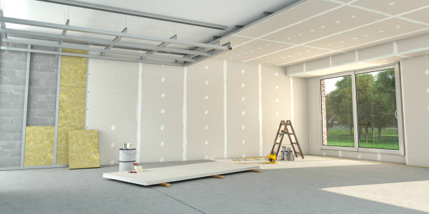 Range of Insulation Solutions in Oyster Bay Cove, NY