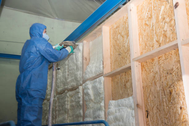 Insulation Contractors for Homes in Oyster Bay Cove, NY